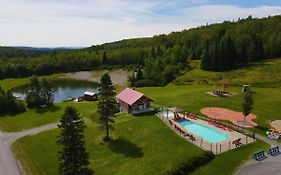 Parc Du Mont-Citadelle